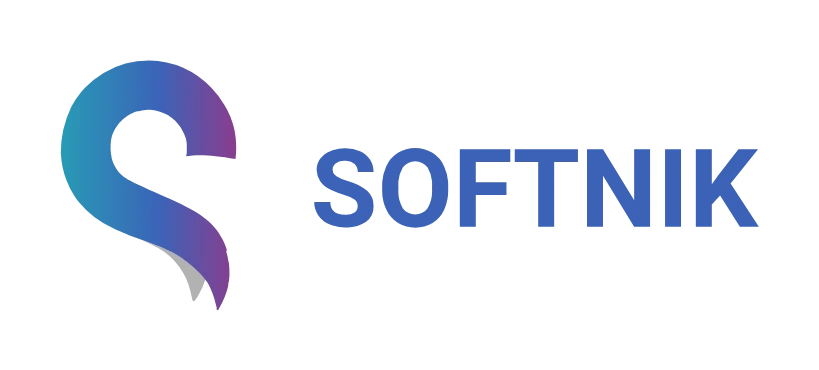 Logotipo de Softnik